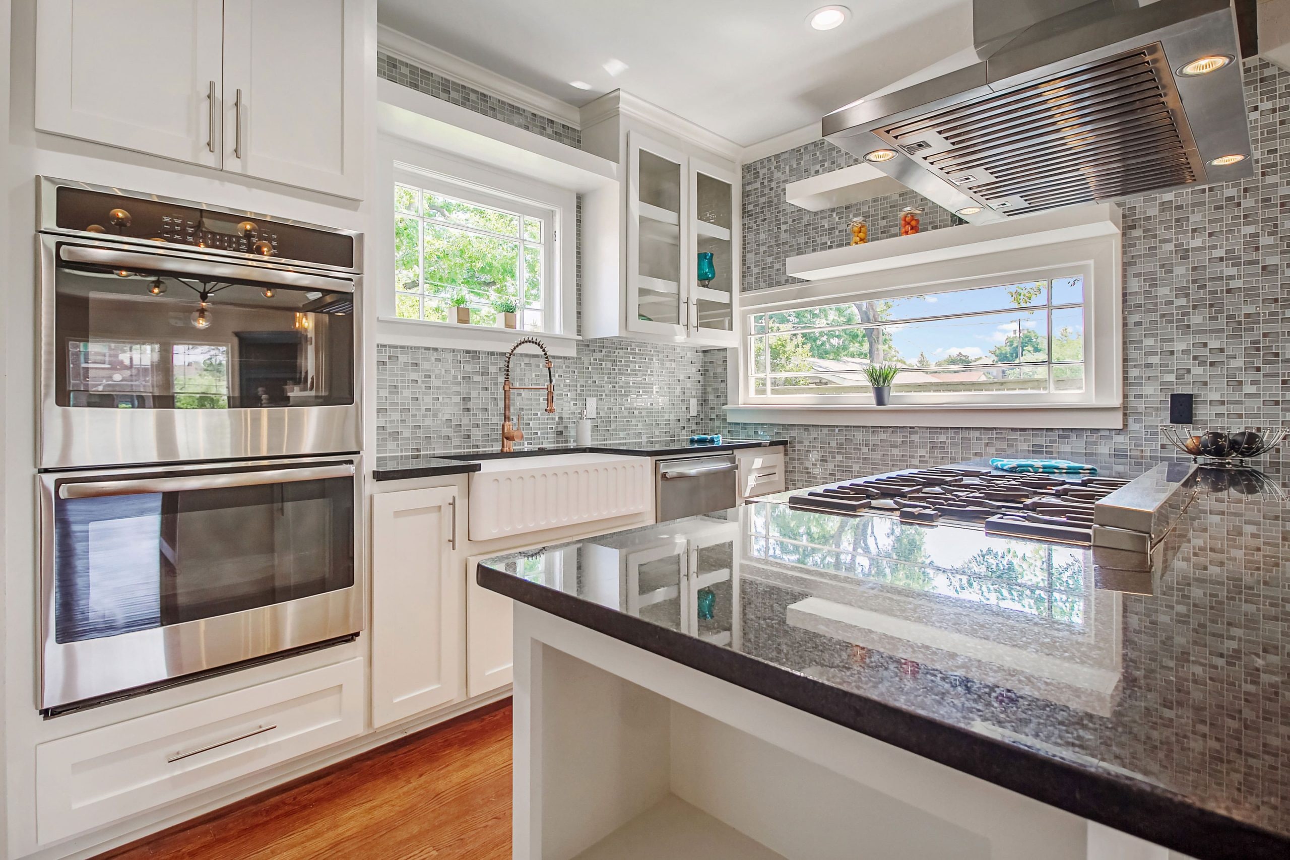 Camden County Kitchen Remodeling Appliances